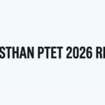 Rajasthan PTET 2026 result out on June 25: Here's the link and steps to check scores