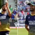 Rajasthan-born Ireland pacer Jai Moondra makes history against India, becomes only second Irish cricketer to ... | Cricket News
