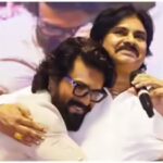 Ram Charan responds to uncle Pawan Kalyan's heartfelt 'Peddi' message: ‘Your words mean a lot’ | Telugu Movie News