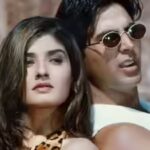 Raveena Tandon says Akshay Kumar really deserves his success, as she opens up on reuniting with him after 22 years: 'He's just the same' |