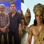 Ravi Dubey: 'You wait with faith,' Ravi Dubey who plays Lakshman reacts to the internet chatter and expectations around Ranbir Kapoor starrer 'Ramayana' | Hindi Movie News