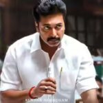 Ravi Mohan's 'Karathey Babu to clash with Yash's 'Toxic' at the box office, release date of the Political thriller announced |