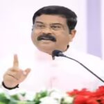 Re-NEET 2026: Dharmendra Pradhan urges students to stay fearless amid strict NTA rules