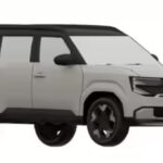 Renault Bridger design patent filed in India: New Brezza, Venue rival incoming?