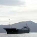 Rescued 14 Indians from sinking dhow, says US | India News