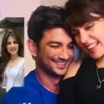 Rhea Chakraborty opens up on the trauma post Sushant Singh Rajput's death, her brother Showik says he has post-traumatic stress disorder: 'You do therapy' |