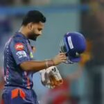 Rishabh Pant's three-word message to LSG after return to Delhi Capitals | Cricket News