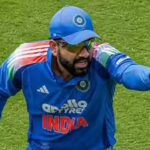 Rohit Sharma joins Sourav Ganguly, Suresh Raina in elite ODI list, becomes fourth Indian to ... | Cricket News
