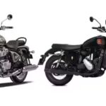 :Royal Enfield Bullet 650 vs BSA Goldstar 650: Specs, key details compared |