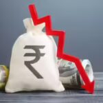 Rupee falls 34 paise to close at 95.19 against US dollar amid rising crude prices