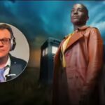 Russell T Davies: ‘Doctor Who’ creators cancel Christmas special; Russell T Davies announces exit: ‘Here comes the future, vworp vworp’ |