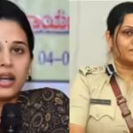 SC asks ex-judge to mediate IAS Rohini vs IPS Roopa feud | India News