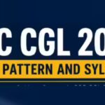 SSC CGL 2026 Notification out: Registerations under way— Check exam pattern and syllabus