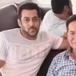 Salman Khan asking father Salim Khan's permission to meet fans during 'Sikandar' event resurfaces: 'Acha milke aao' |