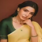 Samantha Ruth Prabhu: When Samantha Ruth Prabhu had the perfect comeback for a troll: ‘I’ll ask for your advice when I need it’ | Telugu Movie News