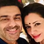 Samir Soni had a panick attack on his first date with Neelam Kothari: 'You made me so nervous' |