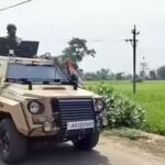 Sandeshkhali arms bust: West Bengal STF recovers weapons from TMC leader's pond | India News