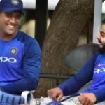 Sanju Samson names MS Dhoni cricket's Roger Federer, compares Virat Kohli to... | Cricket News