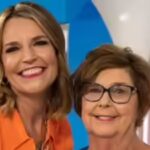 Savannah Guthrie shares an emotional text about her 84-year-old mother being missing: 'Bring her back' |