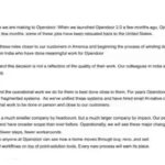 'Saying goodbye to our colleagues': Opendoor shuts India operations, hundreds lose jobs