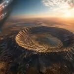 Scientists discover Earth's oldest known impact crater from 3 billion years ago |
