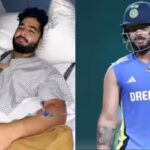 'See you on the other side': Riyan Parag shares update after shoulder surgery | Cricket News