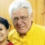 Seema Kapoor recalls Om Puri's affair during her pregnancy, losing her baby after their split: ‘Annu bhai wanted to fight, but I didn’t’ | Hindi Movie News