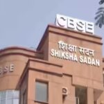 Senior IAS officer Lokhande Prashant Sitaram appointed new CBSE chairman amid OSM row | India News