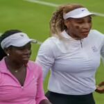 Serena Williams' comeback ends after just one match as injury cuts short Queen's Club run | Tennis News