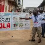 'Serious and spreading very fast': WHO on Ebola outbreak in DR Congo