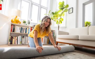 Setting up your living room? The 3-5-7 rule interior designers don’t want you to know