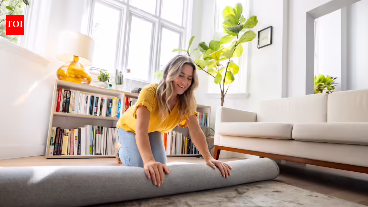 Setting up your living room? The 3-5-7 rule interior designers don’t want you to know
