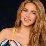 Shakira headlines FIFA World Cup opening ceremony; perfroms 'Dai Dai' anthem as Mexico faces South Africa - WATCH |