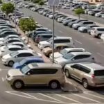 Sharjah announces new parking timings, paid hours extended to midnight from July 1 | World News