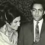 Sharmila Tagore lived in with Tiger Pataudi before they got married, got death threats for their interfaith wedding: 'Yash Chopra told me nawabs are doubtful people' | Hindi Movie News