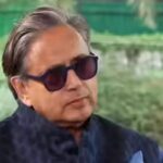 Shashi Tharoor questions full rendition of Vande Mataram at official events, calls it 'unnecessary imposition' | India News