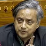 Shashi Tharoor's praise for PM Modi sparks political slugfest | India News