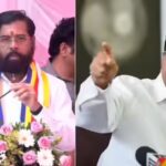 'Shinde has undergone Caesarean, gave birth to 6 traitors': Sanjay Raut's latest rant as UBT rebels join Shiv Sena | India News