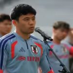 Shock for Japan as captain Wataru Endo withdraws from World Cup squad and retires from international football after injury blow | Football News