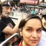 Shraddha Kapoor, Shakti Kapoor and family move out of shared home; 'Eetha' star's Juhu home is Hrithik Roshan's former rented flat | Hindi Movie News