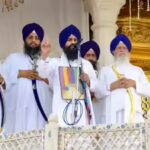 Sikh sacrilege row explained: Akal Takht gives Punjab govt 1 month to amend law; Sikh MLAs, ministers agree | India News