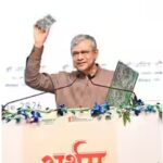 'Silicon Valley of North India': Ashwini Vaishnaw sees Jewar emerging as chip manufacturing hub
