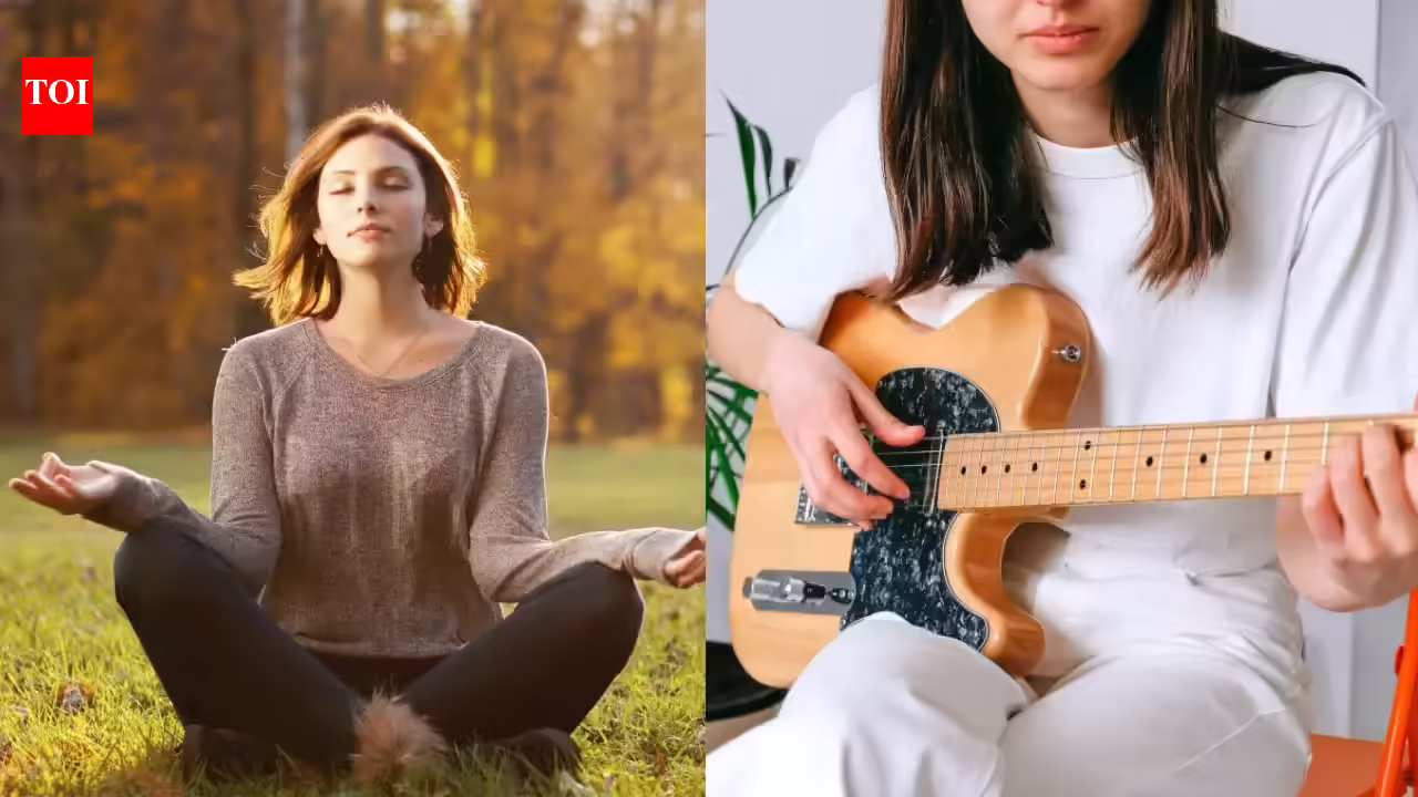 Simple ways to reduce stress