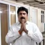 'Situation escalated': Hours after threatening journalists, Shiv Sena MP Sanjay Dina Patil apologises | India News