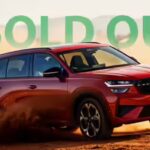 Skoda Kodiaq RS Sold Out :Gone in six minutes! Skoda Kodiaq RS sold out in India |