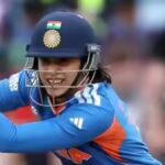 Smriti Mandhana reveals India's mindset ahead of must-win Australia clash in Women's T20 World Cup | Cricket News