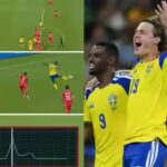 Snicko in football? Cricket-style technology steals the show during Sweden vs Tunisia FIFA World Cup 2026 clash | Football News