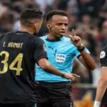 Somalian World Cup referee receives hero's welcome after US entry denial - Watch | Football News