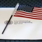 Some USCIS officers ask green card applicants why they bypassed consular processing…