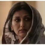 Sonali Bendre: 'That was scary for me, it followed me home': Sonali Bendre opens up on how her silent, dialogue-free performance in 'Raakh' was deeply internalized and terrifying
